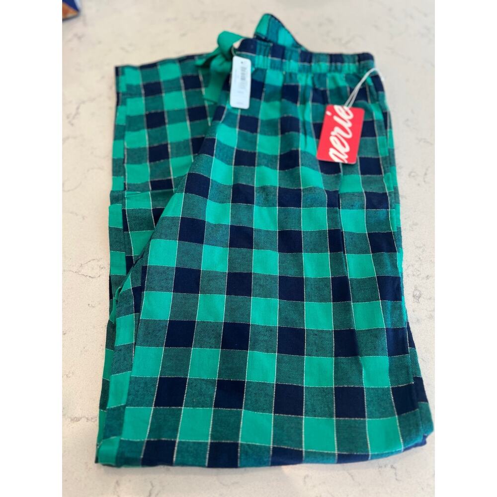 NWT Aerie Pajama Pants Medium
